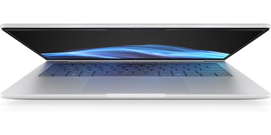 HP EliteBook 8 G1i Next Gen AI PC Wolf Pro Security…
