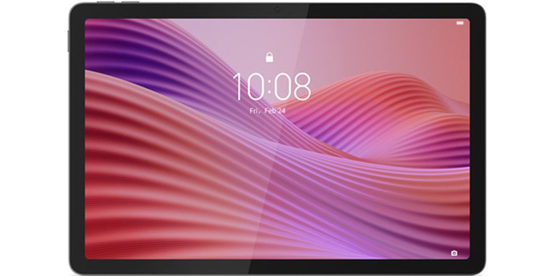 Lenovo Tab TB311FU + TPU casev4GB 128GB WIFI