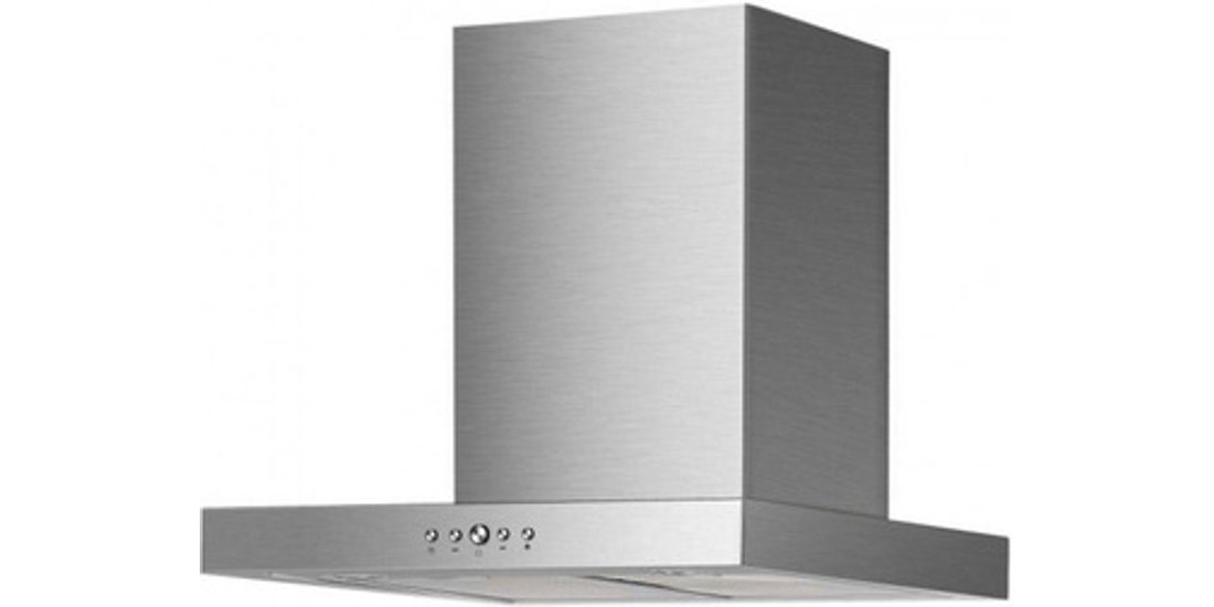 Faber TSP X A60 Cappa aspirante a parete Acciaio…