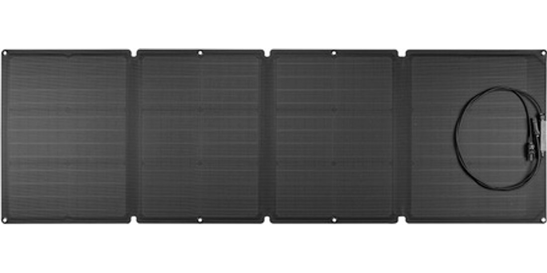 EcoFlow Pannello Solare 110W