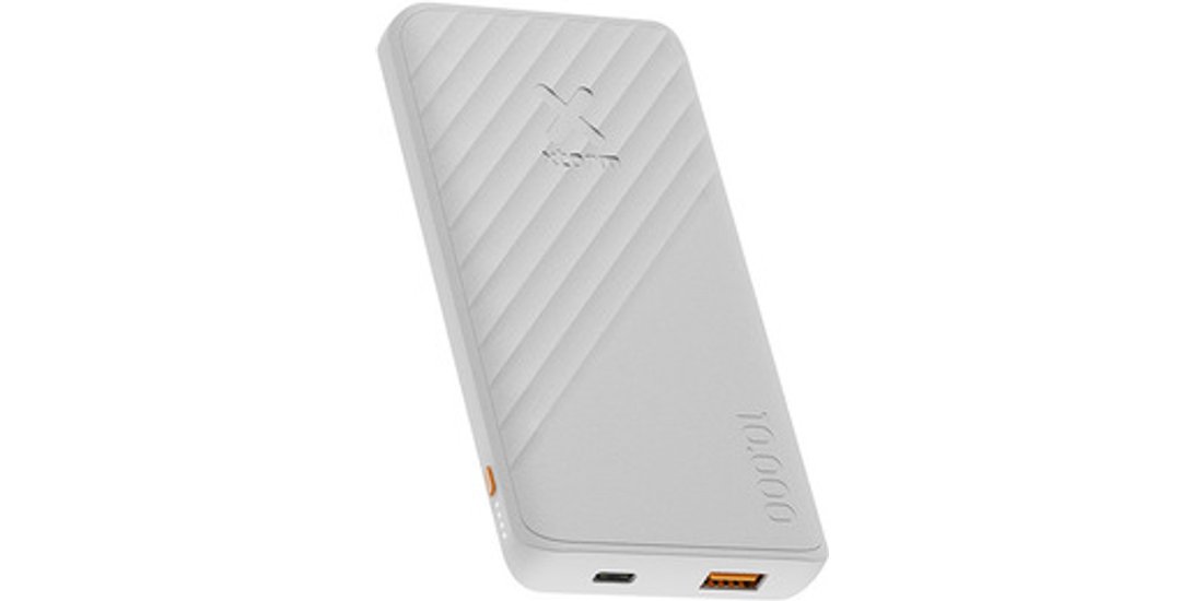 Xtorm XG2100U batteria portatile Polimeri di …