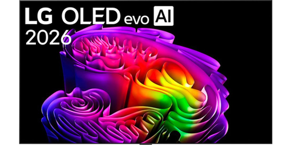 LG OLED evo AI 77” Serie G6 OLED77G64LW 4K Hyper…
