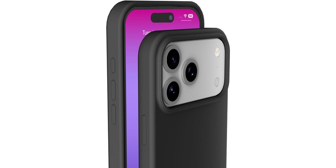 Cellularline Sensation – iPhone 17 Pro Max Custodia…