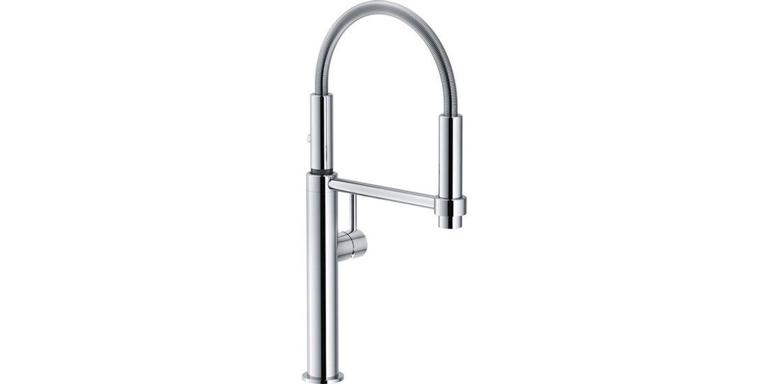 Franke 115.0393.976 rubinetto Cromo