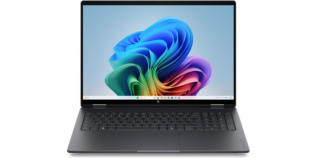 HP OmniBook X Flip 2-in-1 Laptop Next Gen AI …