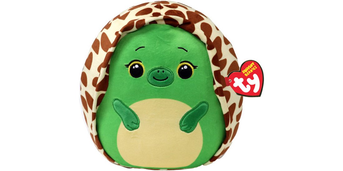 Beanie Babies Turbo