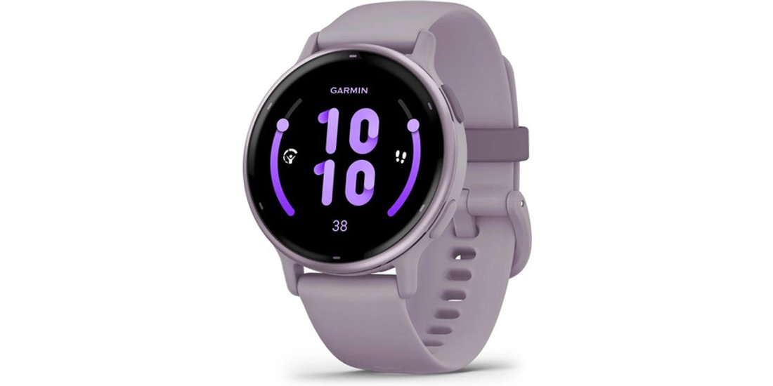 Garmin Vivoactive 5 305 cm (1.2”) AMOLED Digitale…