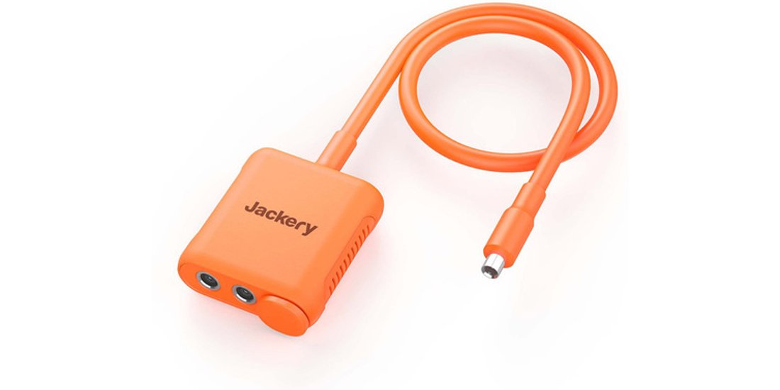 Jackery JA-CA3SA Accessorio per il montaggio …