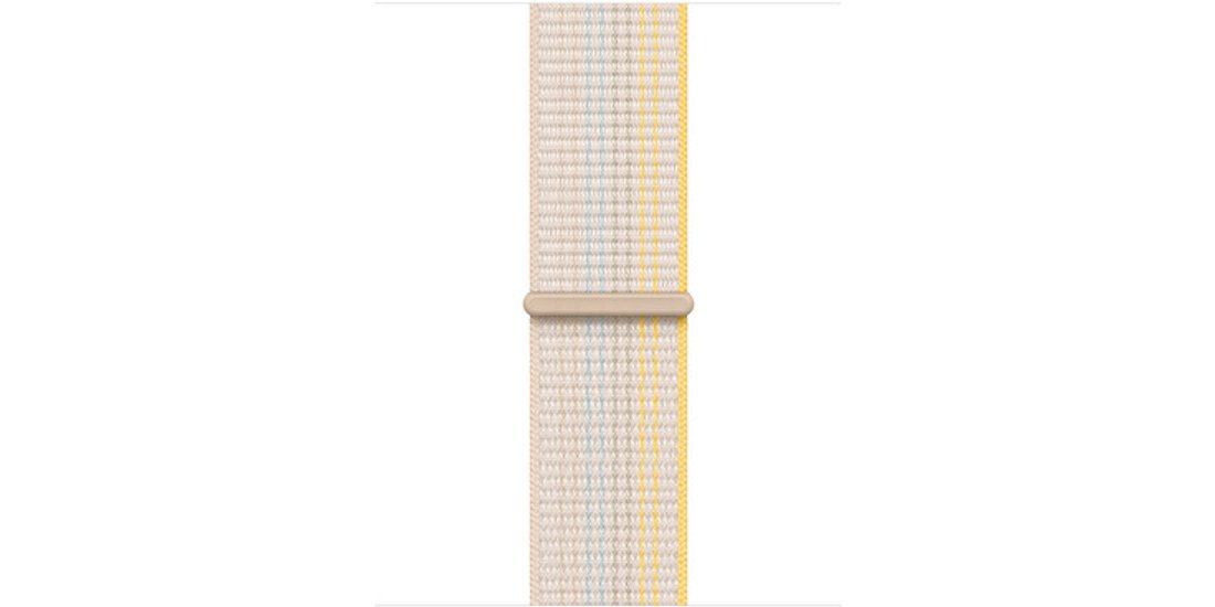 Apple Sport Loop galassia (41 mm)