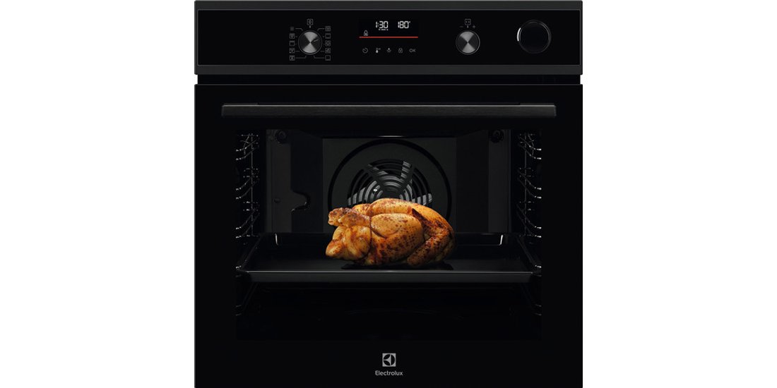 Electrolux EOC6P56H Forno A vapore SenseCook …