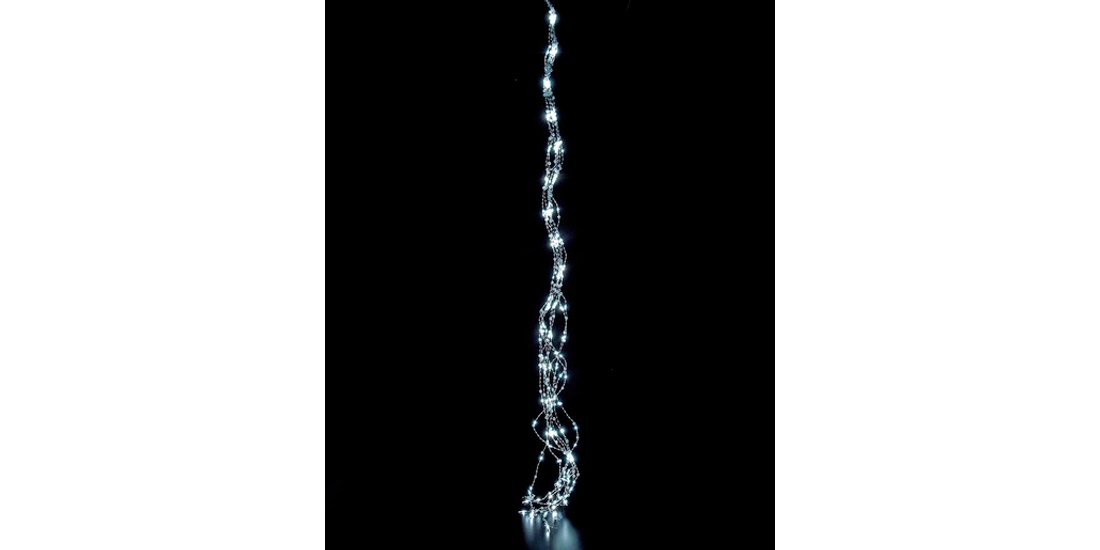 Regalo Cascata 260 LED da interno/esterno