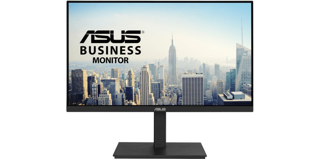 ASUS VA27ECPSN Monitor PC 686 cm (27”) 1920 …