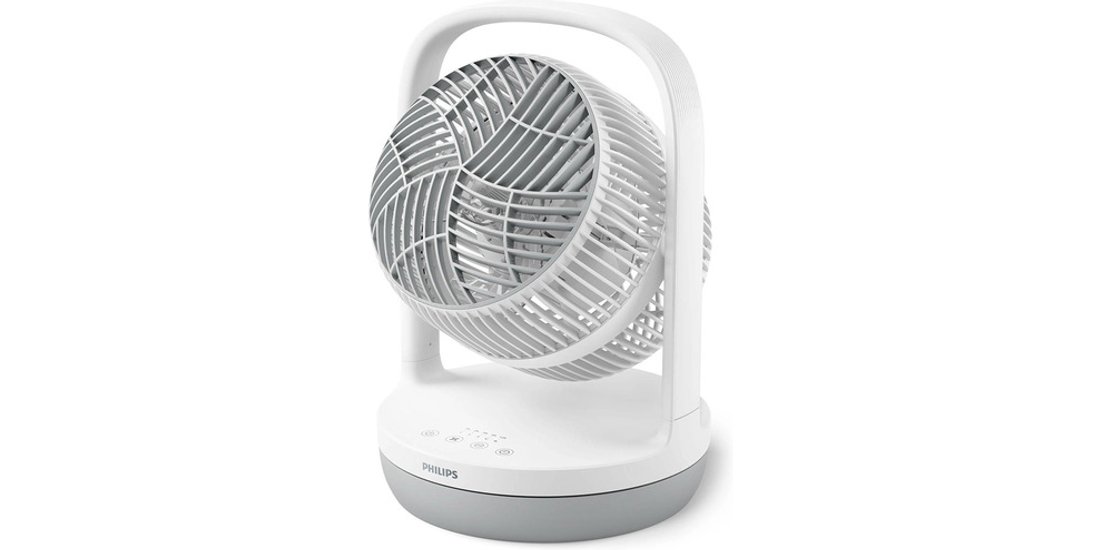 Philips Serie 2000 Ventilatore da tavolo CX2050…