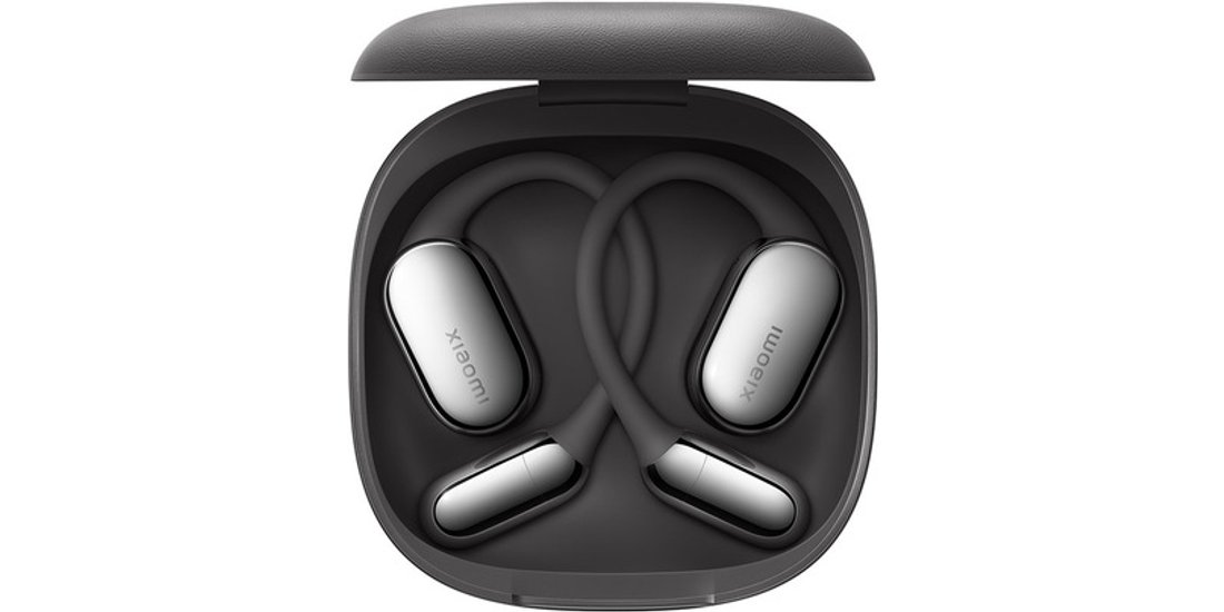 Xiaomi OpenWear Stereo Pro Auricolare True Wireless…