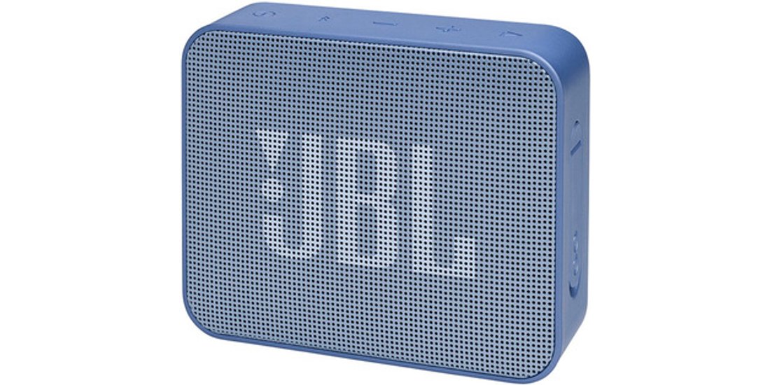 JBL GO ESSENTIAL Blu 31 W