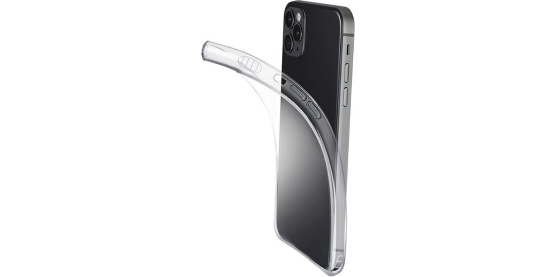 Cellularline Fine – iPhone 12 / 12 Pro Cover …