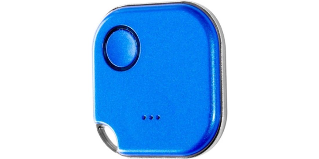 Shelly BLU Button 1 Pulsante intelligente