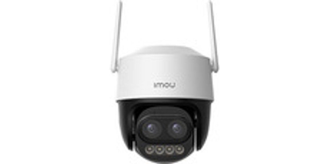 Imou Cruiser Z Telecamera da esterno motorizzata…
