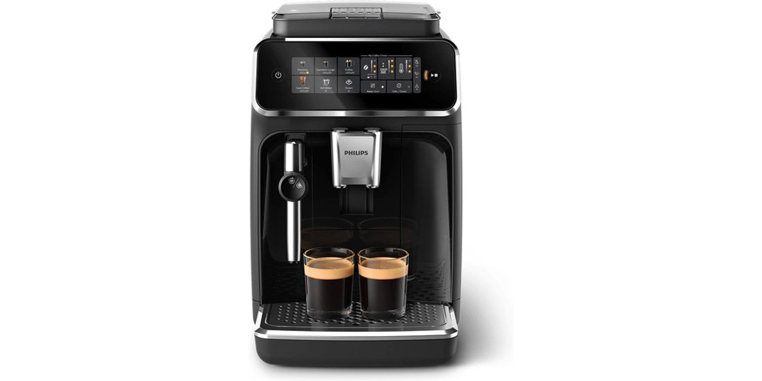 Philips Series 3300 EP3321/40 Macchina caffè …