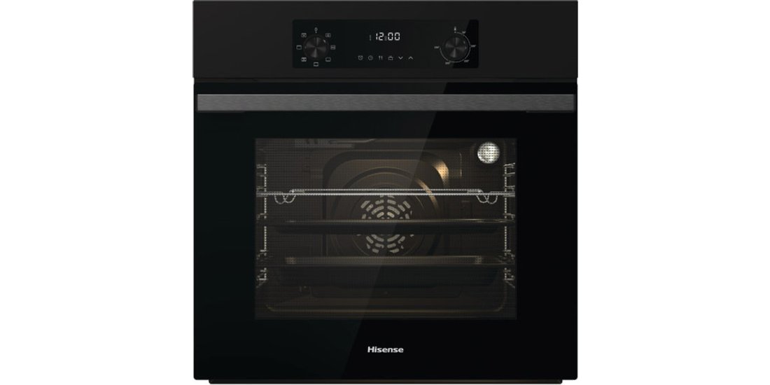 Hisense BI62220AB forno 61 L Nero