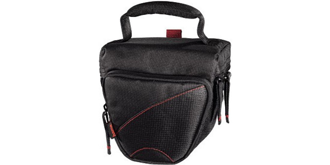 Hama Borsa ”ASTANA 90 COLT” nero (13x8x11 cm…