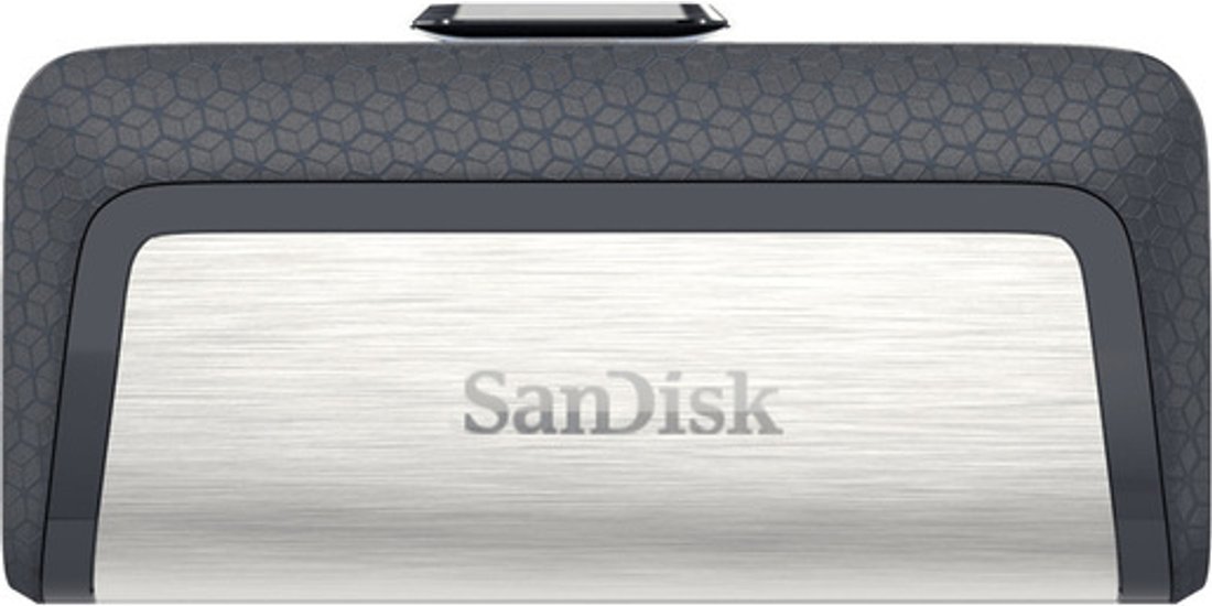 SanDisk Ultra Dual Drive USB Type-C unità…