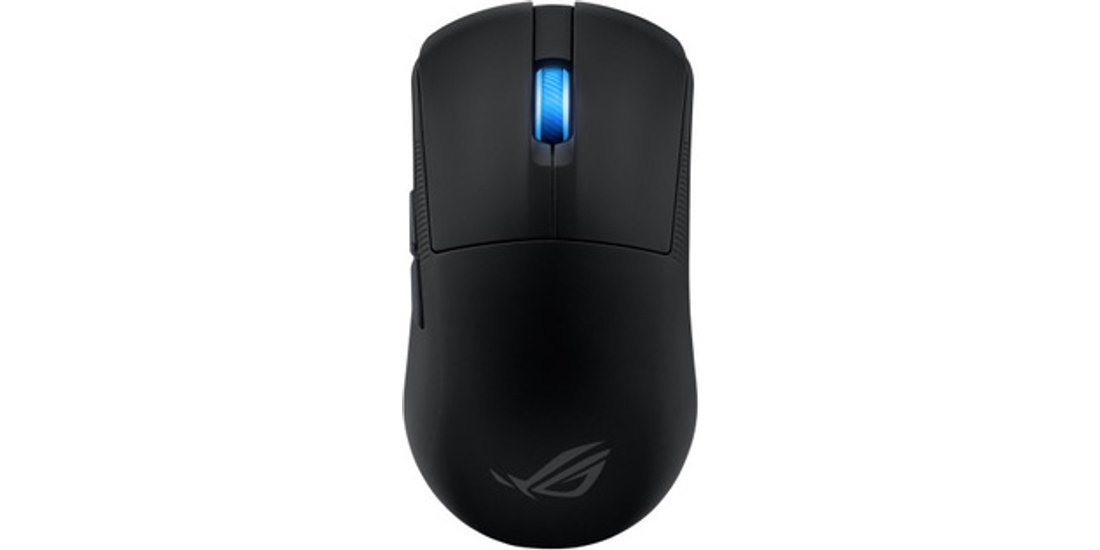 ASUS ROG Harpe Ace Mini mouse Gaming Ambidestro…