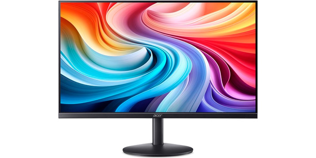 Acer SA3 SA243YP1bi Monitor PC 605 cm (23.8”) …