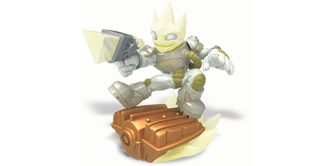 Activision Skylanders SuperChargers – Character…