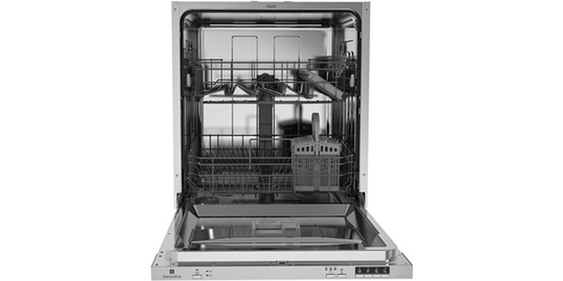 Electroline DWEM13BI2S lavastoviglie A scomparsa…