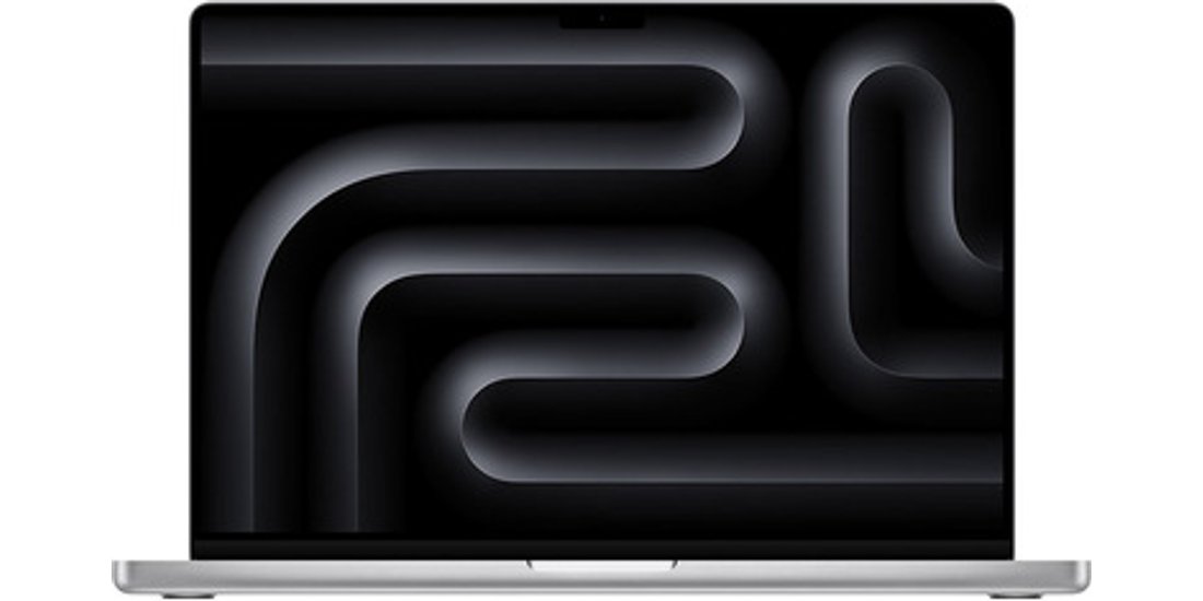 Apple MacBook Pro 16” M5 Max chip 18‑core CPU…