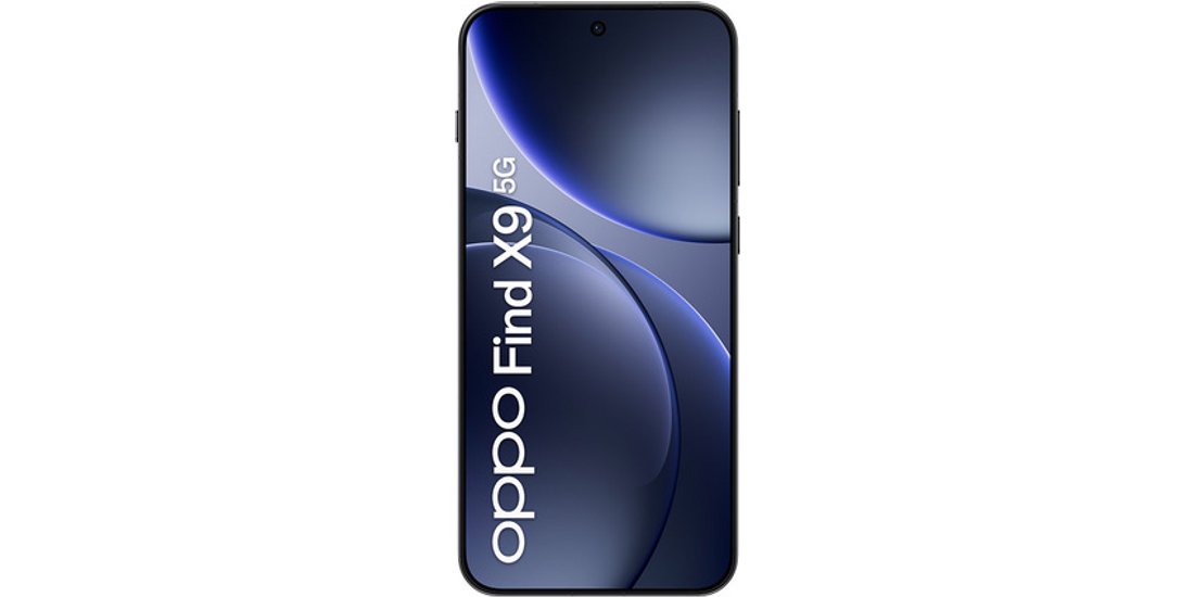 OPPO Find X9 5G AI Smartphone Tripla Fotocamera…