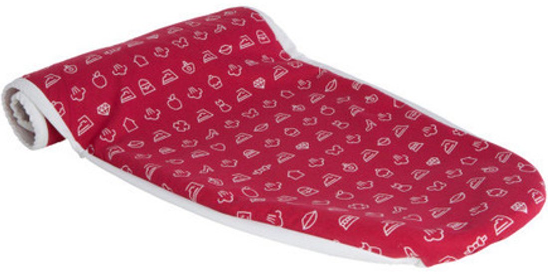 Lelit PA701 rivestimento per asse da stiro Imbottitura…