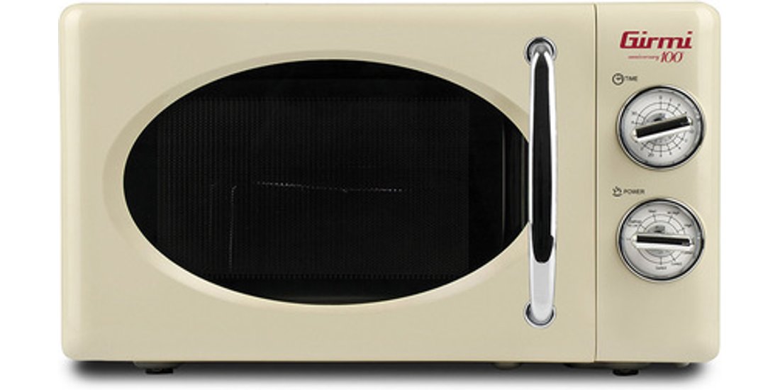 Girmi FM21 Over the range Microonde combinato…
