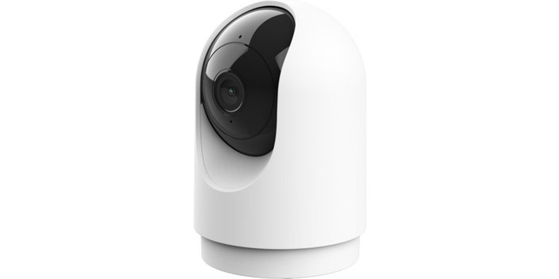 Trust IPCAM-2700 Torretta Telecamera di sicurezza…