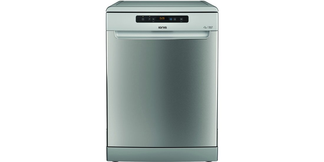 Ignis G3F D641A X 14 coperti C