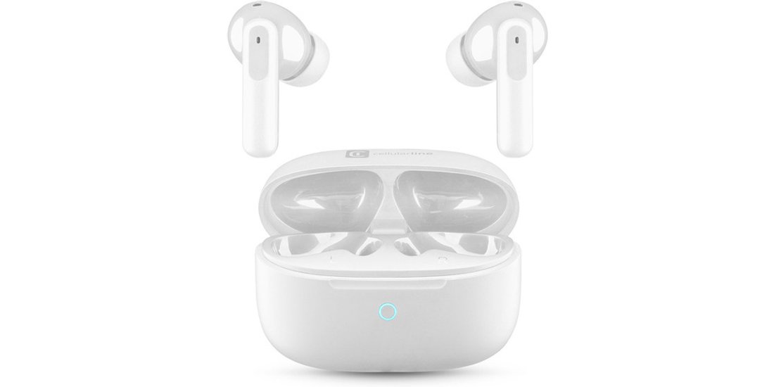 Cellularline Sync Auricolari TWS Bluetooth con…