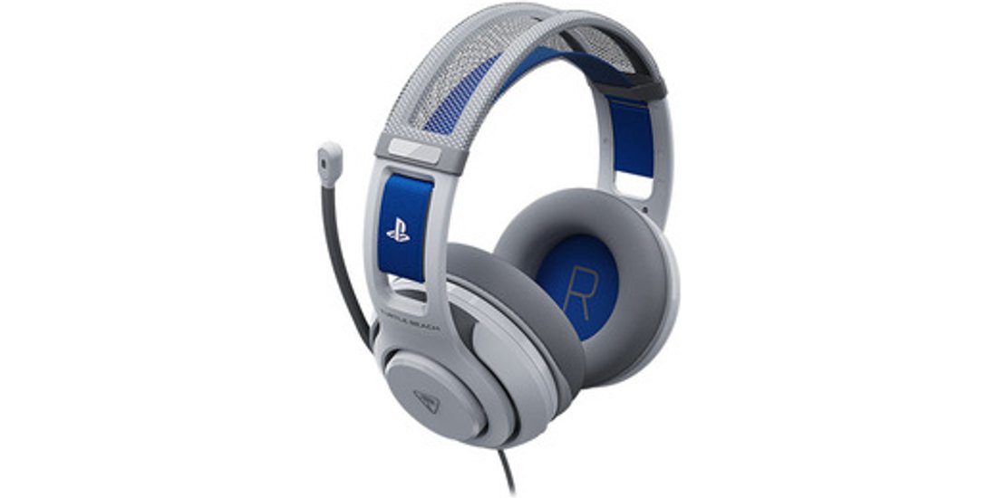 Turtle Beach Atlas 200 Auricolare Cablato A Padiglione…
