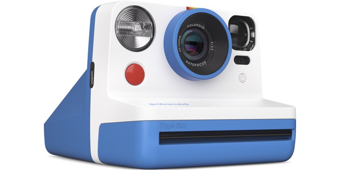 Polaroid 9073 fotocamera a stampa istantanea …