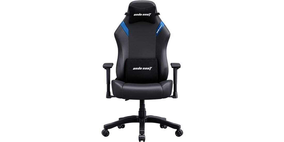 Anda Seat Luna Poltrona per gaming Seduta imbottita…