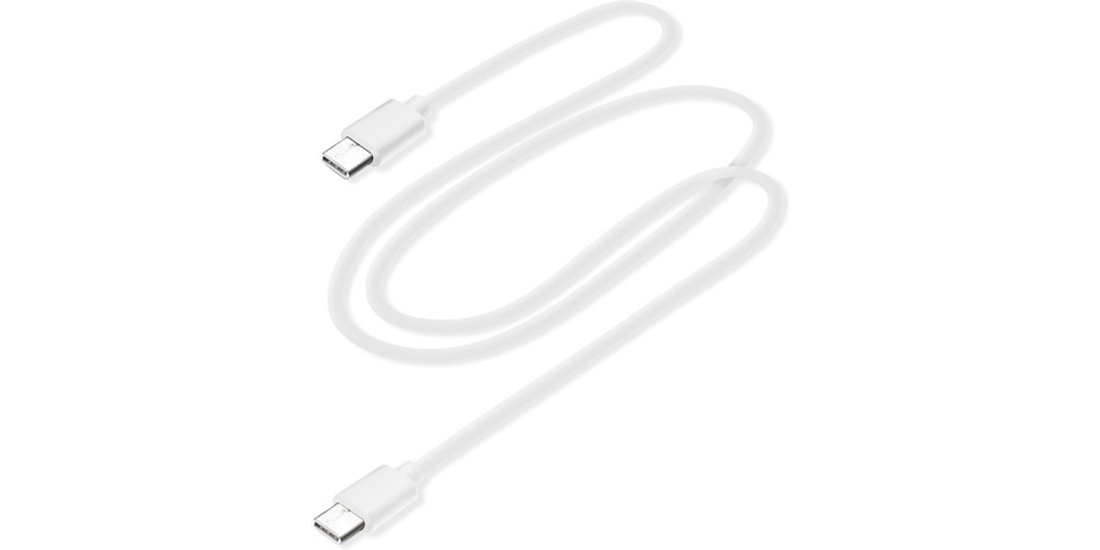 Area Cavo dati Type C-Type C per dispositivi …