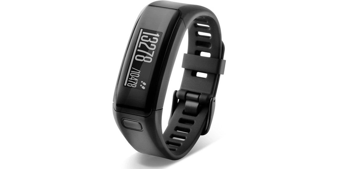 Garmin Vivo Smart HR