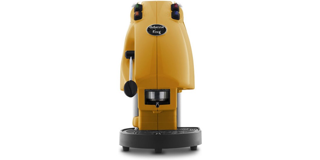 Didiesse Frog Revolution