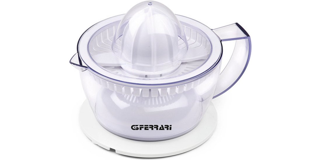 G3 Ferrari Citrus spremiagrumi elettrico 05 L…