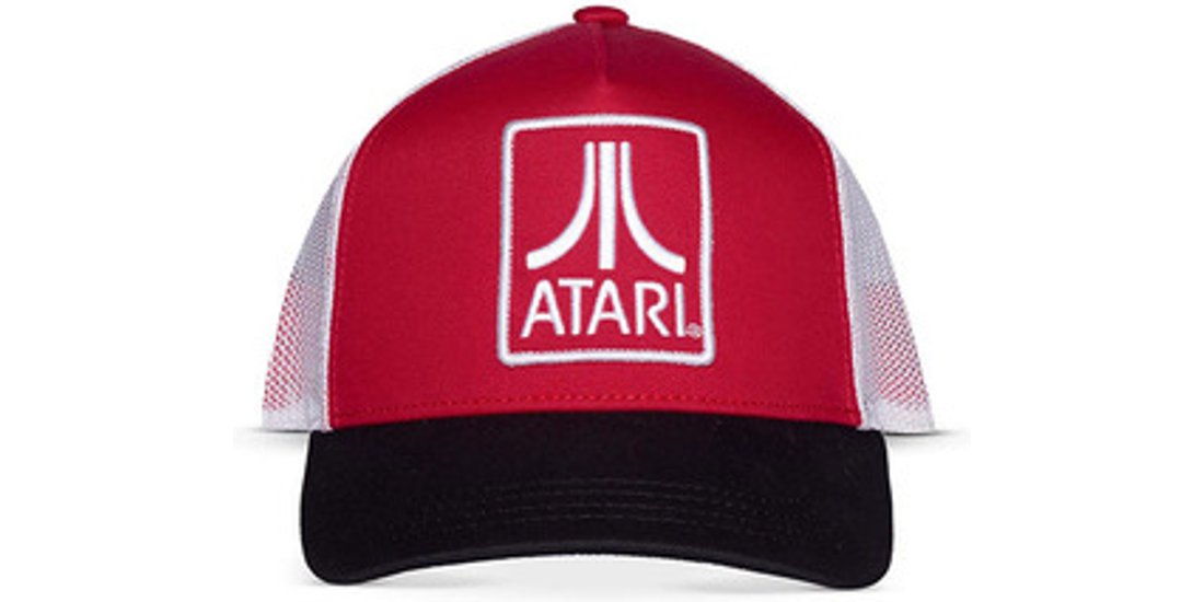 DIFUZED TC267427ATA Berretto Cotone Poliestere…