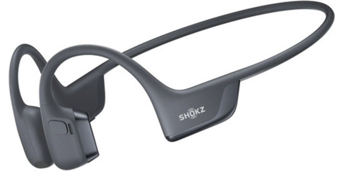 SHOKZ OpenRun Pro 2 Auricolare Wireless A clip…