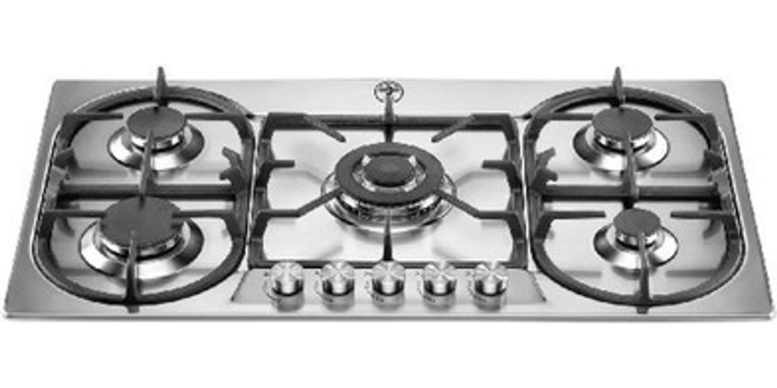 Bertazzoni La Germania P7101D9X/19 piano cottura…