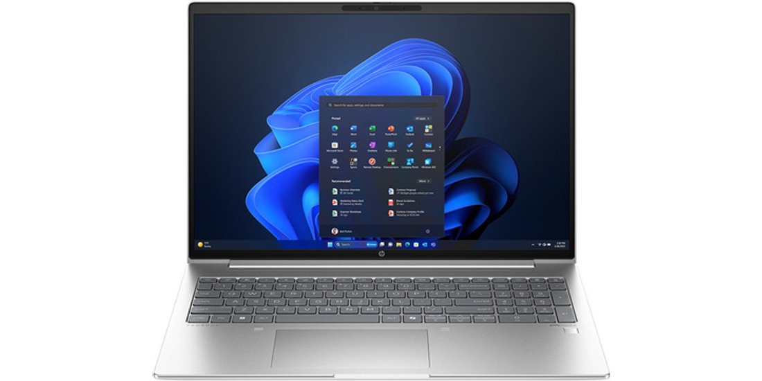 HP ProBook 460 G11 Intel Core Ultra 5 125U Computer…