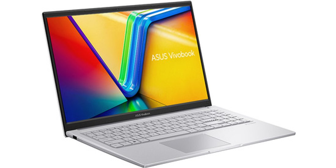ASUS Vivobook F1504ZA-NJ788W Intel® Core…