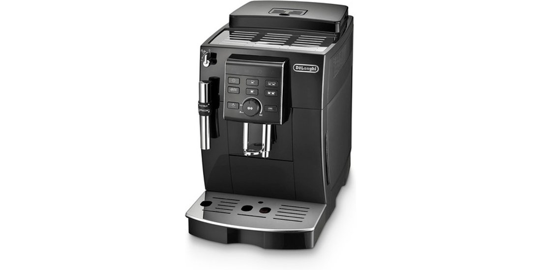 DeLonghi ECAM 23.125.B Automatica Macchina per…